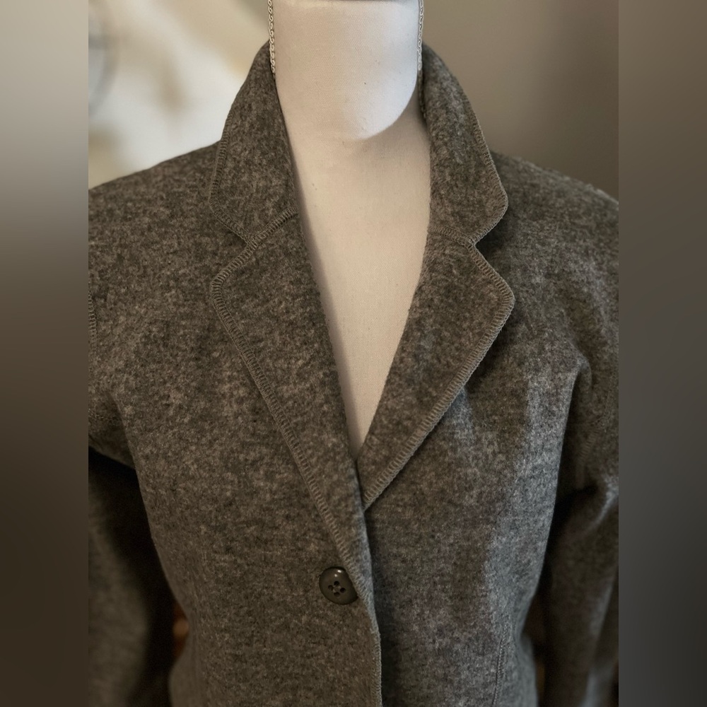 Jones New York wool jacket - Picture 4 of 10